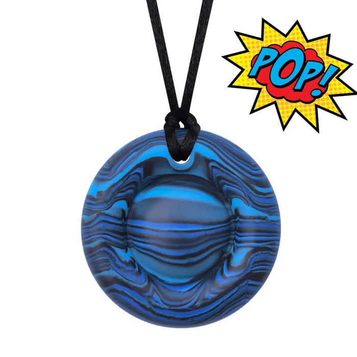 Pop It Munchables Earrings