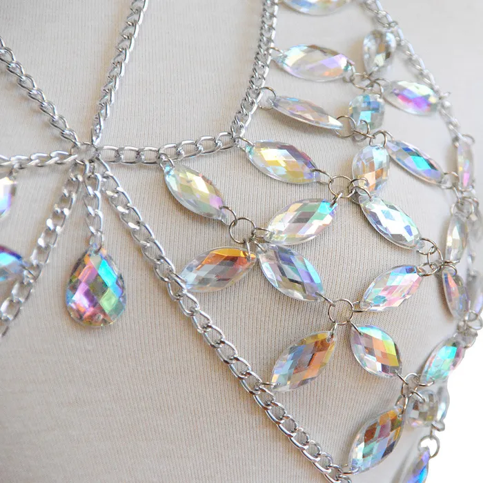 Earrings THE LUMi SHOP Cloud Fairy Jewelry Top
