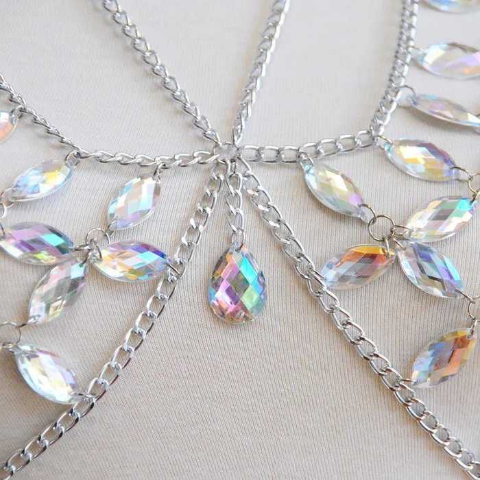 Earrings THE LUMi SHOP Cloud Fairy Jewelry Top