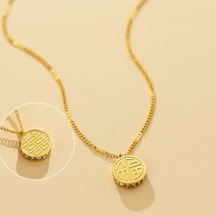 Luxe Collection Necklaces Luxe4328 Necklace Luxe Collection Necklaces Luxe4328 Necklace