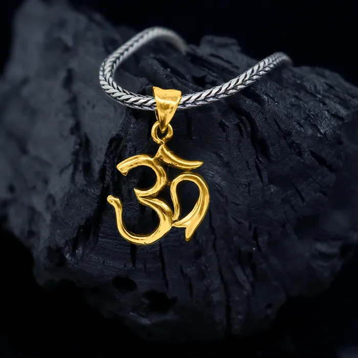 925 sterling silver unique design HINDU Vaidik Mantra Aum OR OM pendant wheat chain necklace locket best gifting jewelry Nsp717 TRIBAL ORNAMENTS Necklaces 925 sterling silver unique design HINDU Vaidik Mantra Aum OR OM pendant wheat chain necklace locket best gifting jewelry Nsp717 TRIBAL ORNAMENTS Necklaces