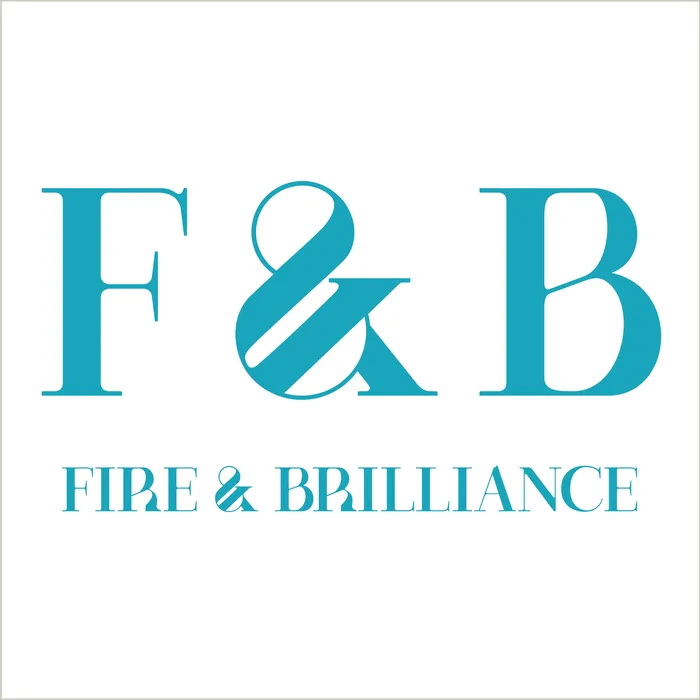 Rings FIRE BRILLIANCE Matching Band
