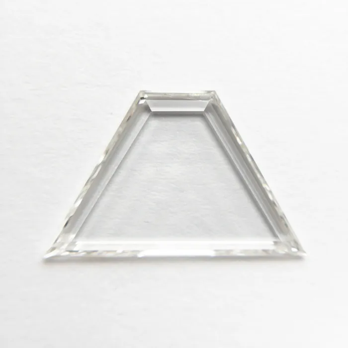 Rings Misfit Diamonds 142ct 861x1376x137mm SI1 I Trapezoid Portrait Cut 2074502