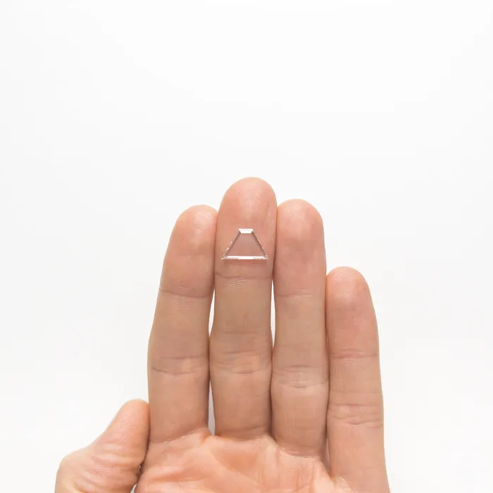 Rings Misfit Diamonds 142ct 861x1376x137mm SI1 I Trapezoid Portrait Cut 2074502
