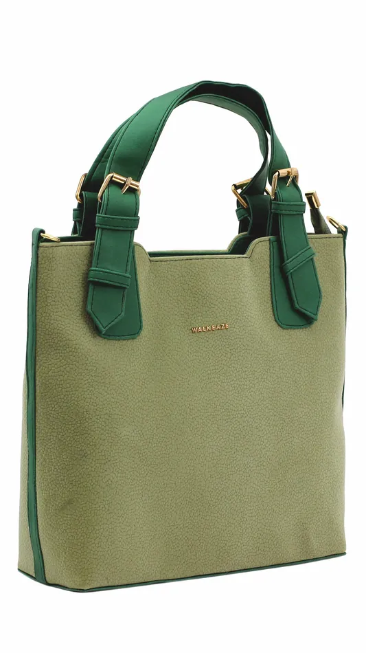 Walkeaze Earrings Women Hand Bag 05517B
