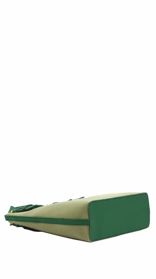 Walkeaze Earrings Women Hand Bag 05517B
