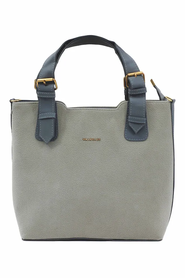 Walkeaze Earrings Women Hand Bag 05517B