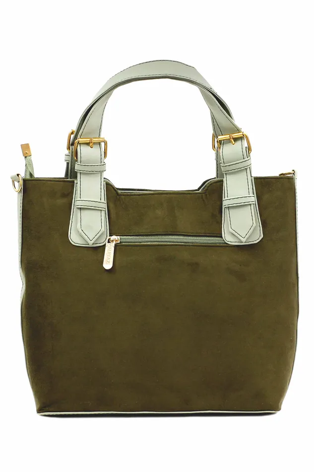 Walkeaze Earrings Women Hand Bag 05517B