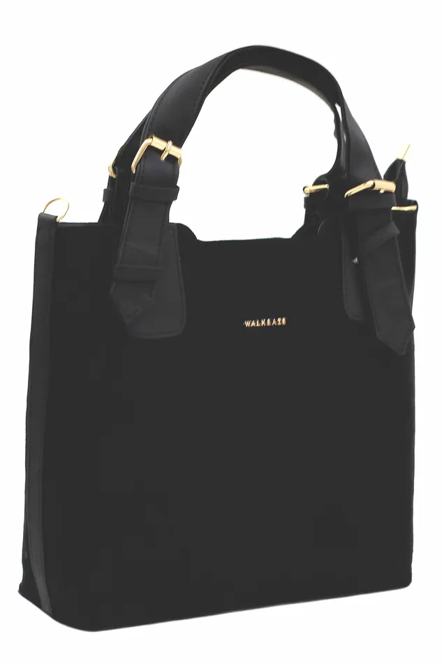 Walkeaze Earrings Women Hand Bag 05517B