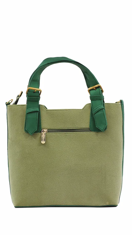 Walkeaze Earrings Women Hand Bag 05517B