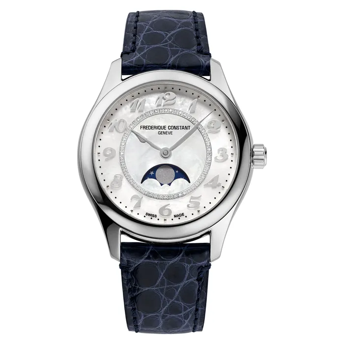 Frederique Constant Classics Elegance Watch Frederique Constant Watches Frederique Constant Classics Elegance Watch Frederique Constant Watches
