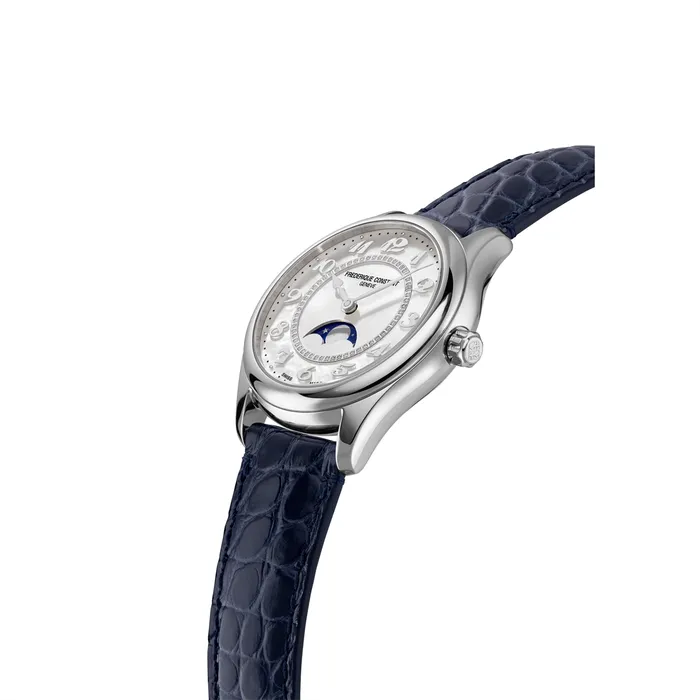 Frederique Constant Classics Elegance Watch Frederique Constant Watches