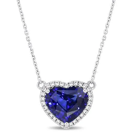 Earrings HarryChadEntcom Natural Earth Mined Diamond Heart Blue Sapphire Halo Pendant Dog Ear 2 Carats Earrings HarryChadEntcom Natural Earth Mined Diamond Heart Blue Sapphire Halo Pendant Dog Ear 2 Carats