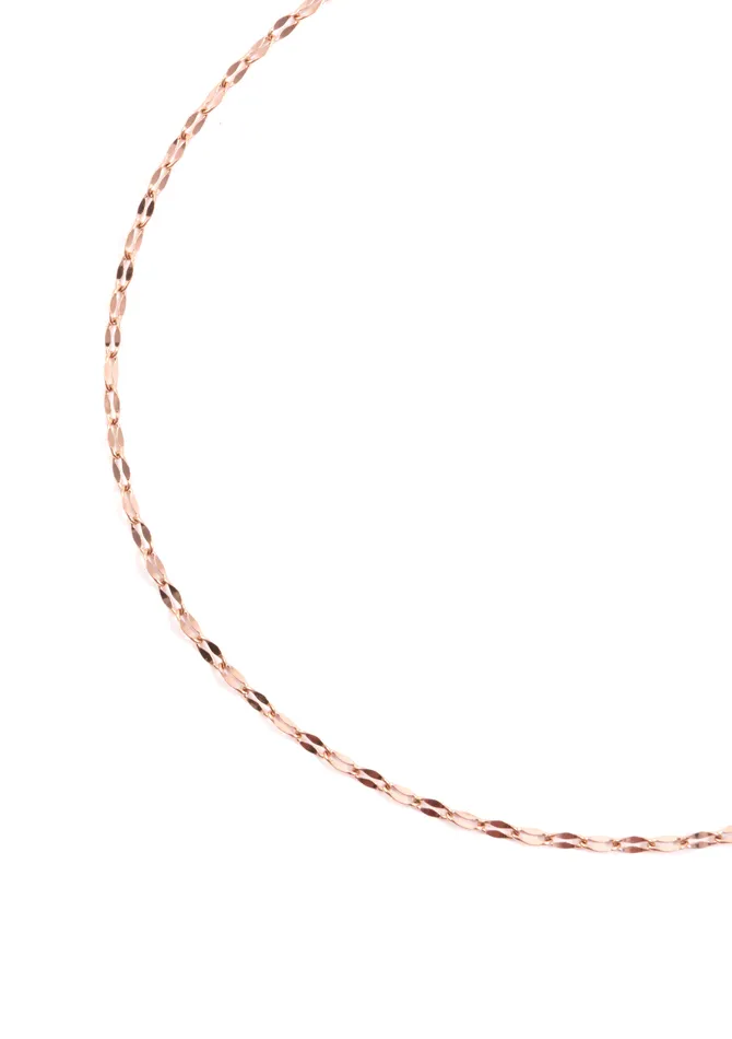 Hey Happiness Earrings Delicate Choker Rose Gold Hey Happiness Earrings Delicate Choker Rose Gold