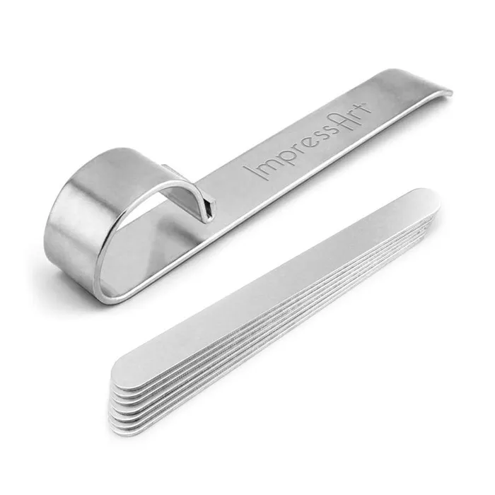 IA Bracelets Bracelet Bending Bar Kit