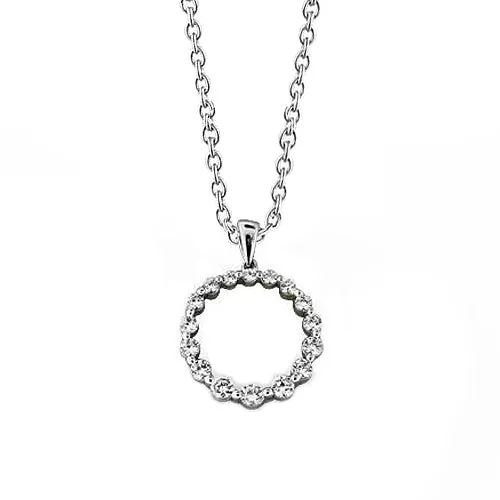 Necklaces Gorgeous 200 Carats Natural Earth Mined Diamonds Necklace Pendant White Gold 14K GB Necklaces Gorgeous 200 Carats Natural Earth Mined Diamonds Necklace Pendant White Gold 14K GB