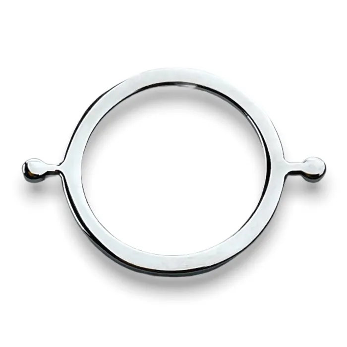 Rings MyCONQUERing CircleShaped Open Element
