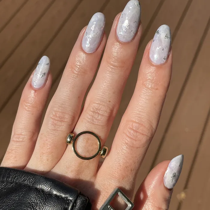 Rings MyCONQUERing CircleShaped Open Element