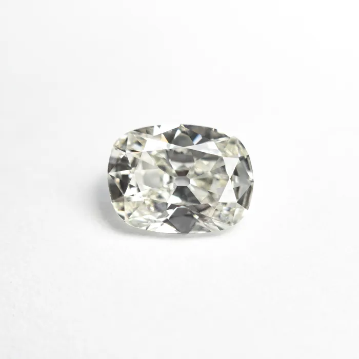 Misfit Diamonds 103ct 741x561x318mm GIA VS1 J Modern Antique Old Mine Cut 2570201 Rings Misfit Diamonds 103ct 741x561x318mm GIA VS1 J Modern Antique Old Mine Cut 2570201 Rings