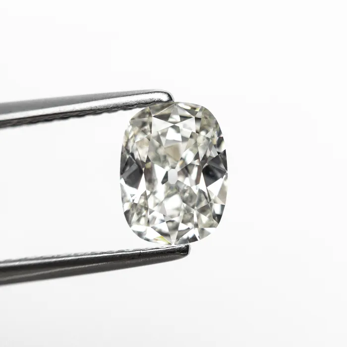 Misfit Diamonds 103ct 741x561x318mm GIA VS1 J Modern Antique Old Mine Cut 2570201 Rings