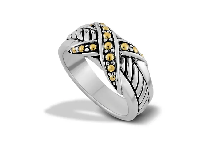 Putri Ring Samuel B Rings
