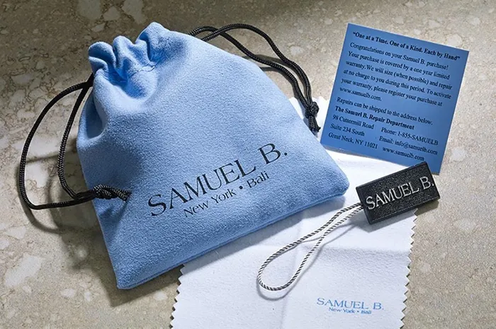 Samuel B Barus Earrings Multi Earrings