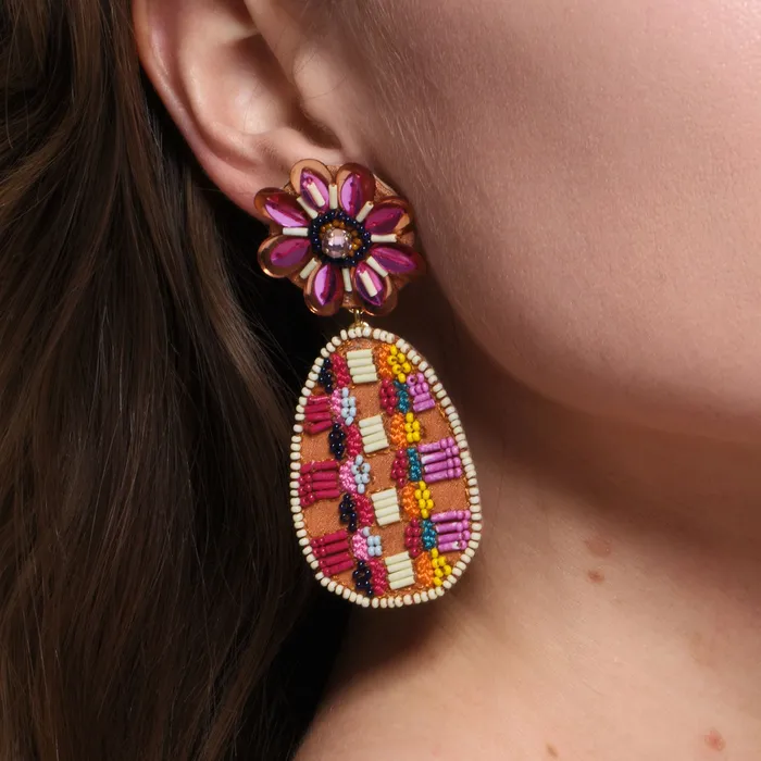 Earrings Mignonne Gavigan Gisele Drop Earrings