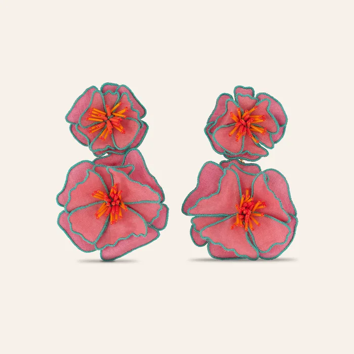 Luz Earrings Mignonne Gavigan Earrings