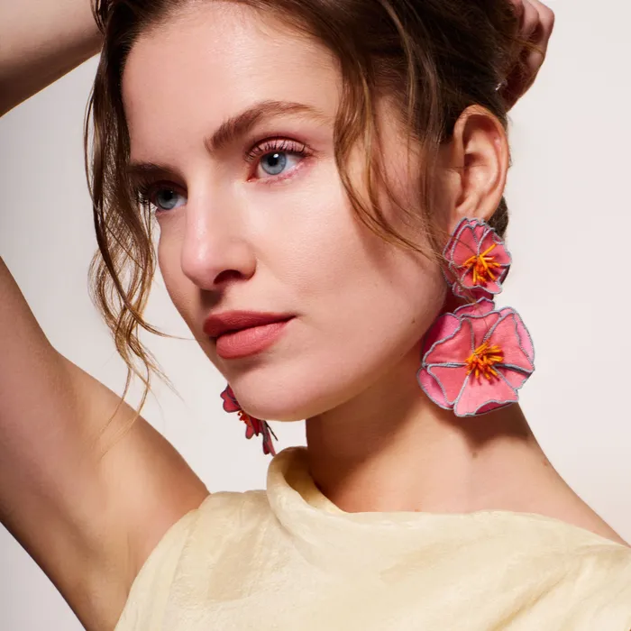 Luz Earrings Mignonne Gavigan Earrings Luz Earrings Mignonne Gavigan Earrings