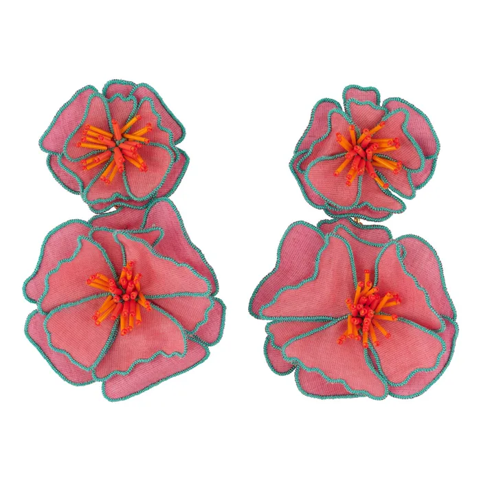 Luz Earrings Mignonne Gavigan Earrings Luz Earrings Mignonne Gavigan Earrings