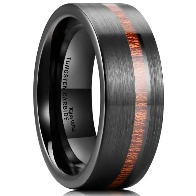 Rings Moissanite Engagement Rings Jewelry Luxus Moissanite Mens Wedding Band Wedding Band for Man