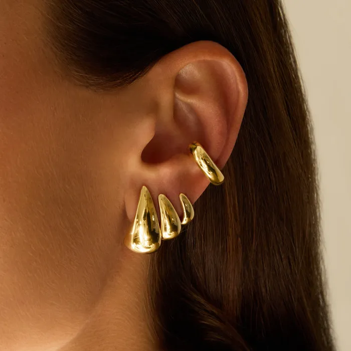 anitako Earrings CLAW EARRINGS