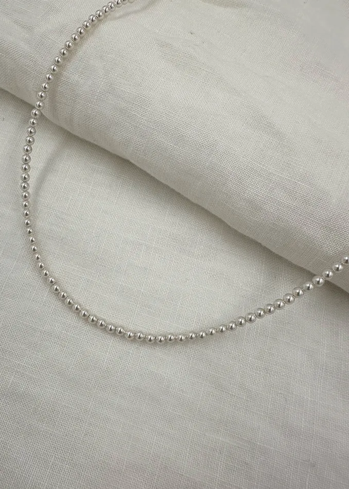 Bella Wren Jewelry Ophelia Necklace 20 Necklaces