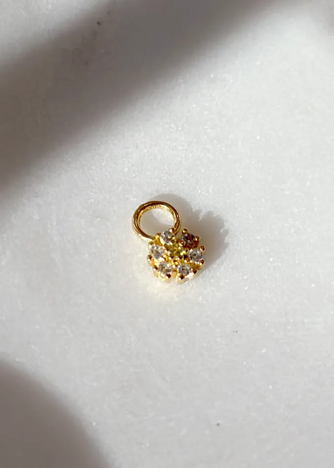 Bella Wren Jewelry Whistler Charm Charm Necklaces