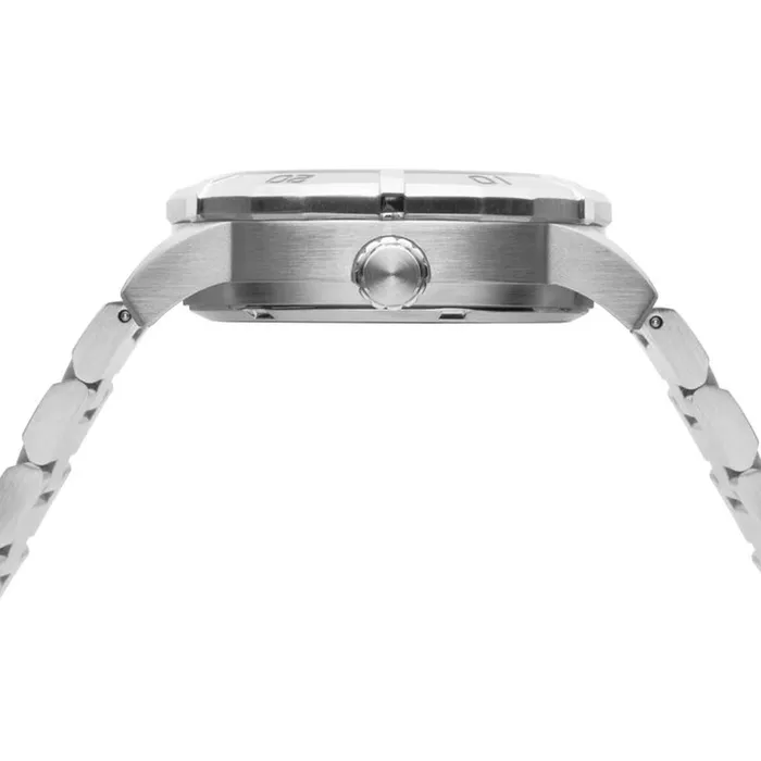 BIA Bracelets Bia Womens Watch Rosie Rotating Bezel Green Dial Silver Steel Bracelet B2007 BIA Bracelets Bia Womens Watch Rosie Rotating Bezel Green Dial Silver Steel Bracelet B2007