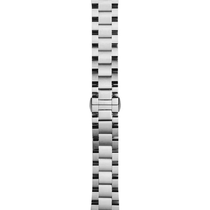 BIA Bracelets Bia Womens Watch Rosie Rotating Bezel Green Dial Silver Steel Bracelet B2007 BIA Bracelets Bia Womens Watch Rosie Rotating Bezel Green Dial Silver Steel Bracelet B2007