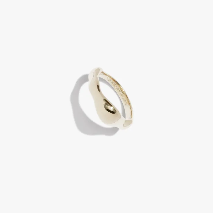 Big Blobbi Ring READYMADE Rings