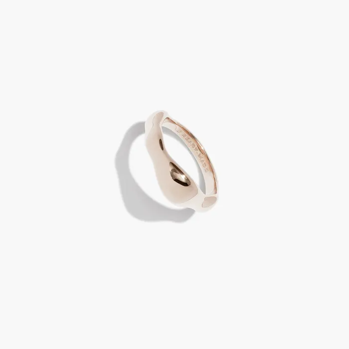 Big Blobbi Ring READYMADE Rings