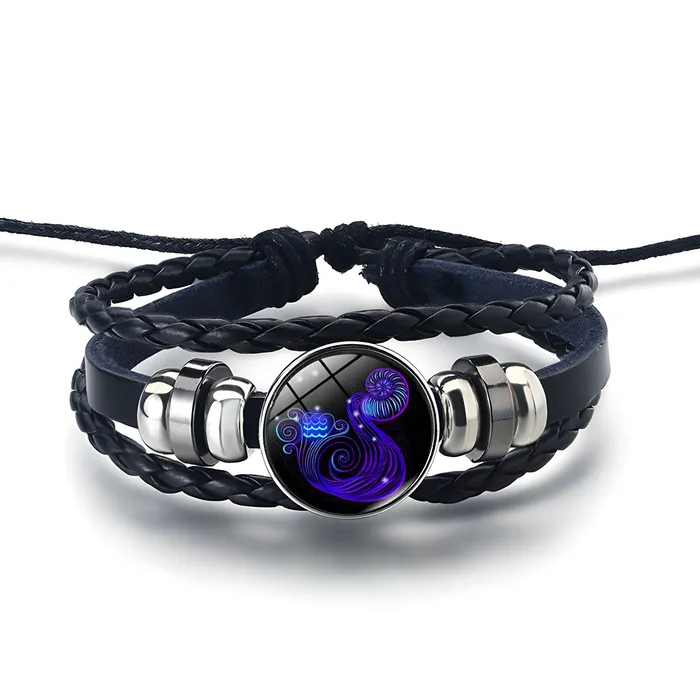 Bracelets Aquarius Mana Bracelet VVS Jewelry