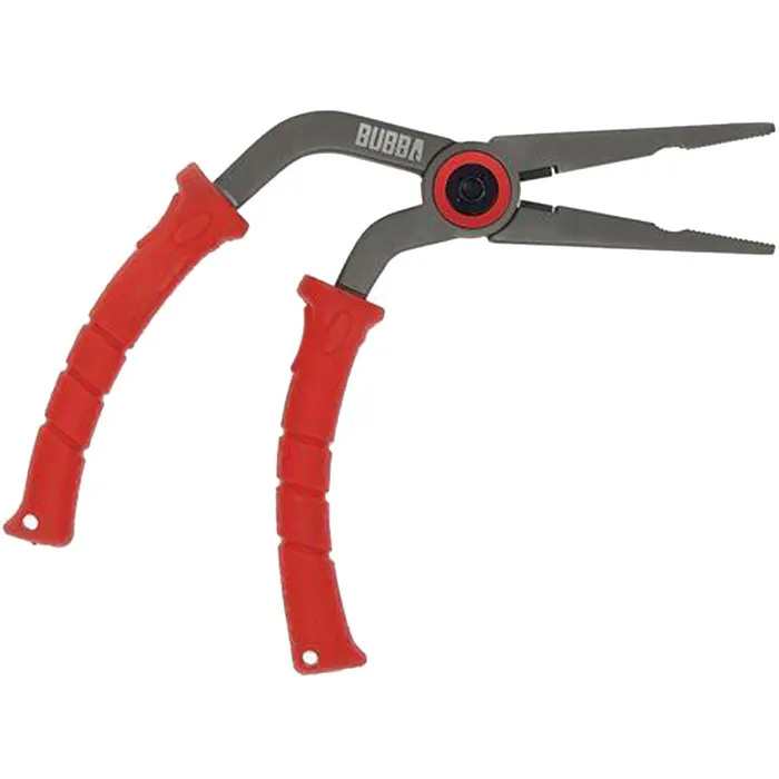Bracelets Bubba Blade Bubba Blade Pliers Pistol Grip High Carbon Stainless Steel 65 inch BB11099911 Bracelets Bubba Blade Bubba Blade Pliers Pistol Grip High Carbon Stainless Steel 65 inch BB11099911