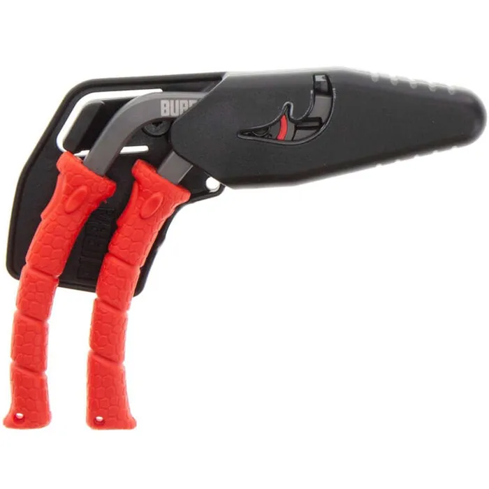 Bracelets Bubba Blade Bubba Blade Pliers Pistol Grip High Carbon Stainless Steel 65 inch BB11099911