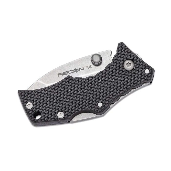 Bracelets Cold Steel Cold Steel Folding Knife Micro Recon 1 Tanto Steel Blade with TriAd Lock CS27DT Bracelets Cold Steel Cold Steel Folding Knife Micro Recon 1 Tanto Steel Blade with TriAd Lock CS27DT