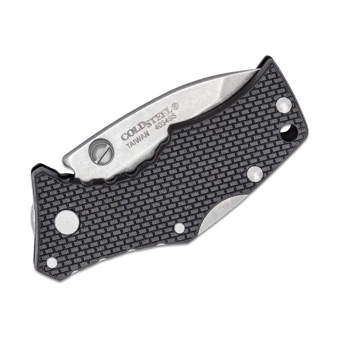 Bracelets Cold Steel Cold Steel Folding Knife Micro Recon 1 Tanto Steel Blade with TriAd Lock CS27DT Bracelets Cold Steel Cold Steel Folding Knife Micro Recon 1 Tanto Steel Blade with TriAd Lock CS27DT