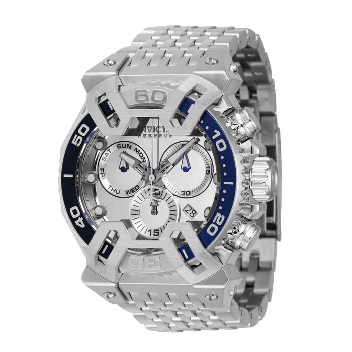 Bracelets Invicta Mens Chrono Watch Coalition Forces XWing Silver Dial Bracelet 42910 Invicta Bracelets Invicta Mens Chrono Watch Coalition Forces XWing Silver Dial Bracelet 42910 Invicta
