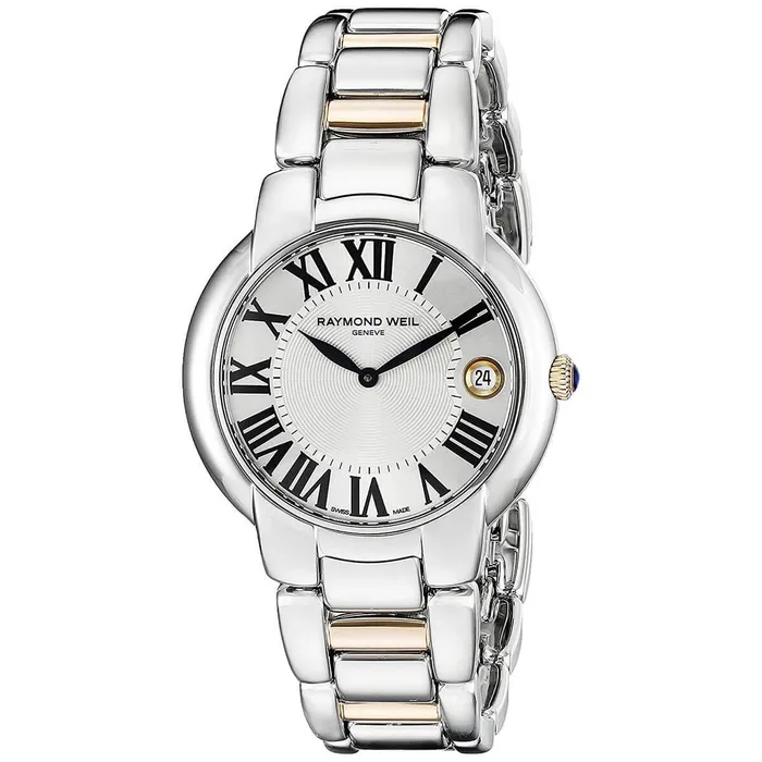Bracelets Raymond Weil Womens Quartz Watch Jasmine Silver Dial Bracelet 5235S500659 Raymond Weil Bracelets Raymond Weil Womens Quartz Watch Jasmine Silver Dial Bracelet 5235S500659 Raymond Weil