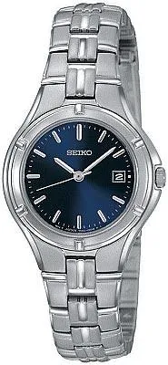Bracelets Seiko Seiko Womens Bracelet Watch SXDA89