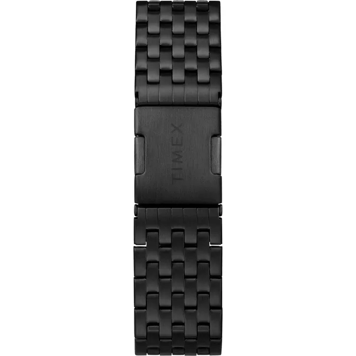 Bracelets Timex Mens Chrono Watch Waterbury Classic Stainless Steel Bracelet TW2R72200 Timex Bracelets Timex Mens Chrono Watch Waterbury Classic Stainless Steel Bracelet TW2R72200 Timex