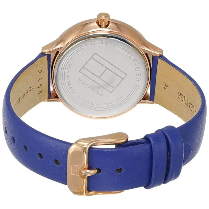 Bracelets Tommy Hilfiger Tommy Hilfiger Womens Quartz Watch Stainless Steel Mesh Bracelet 1781811 Bracelets Tommy Hilfiger Tommy Hilfiger Womens Quartz Watch Stainless Steel Mesh Bracelet 1781811