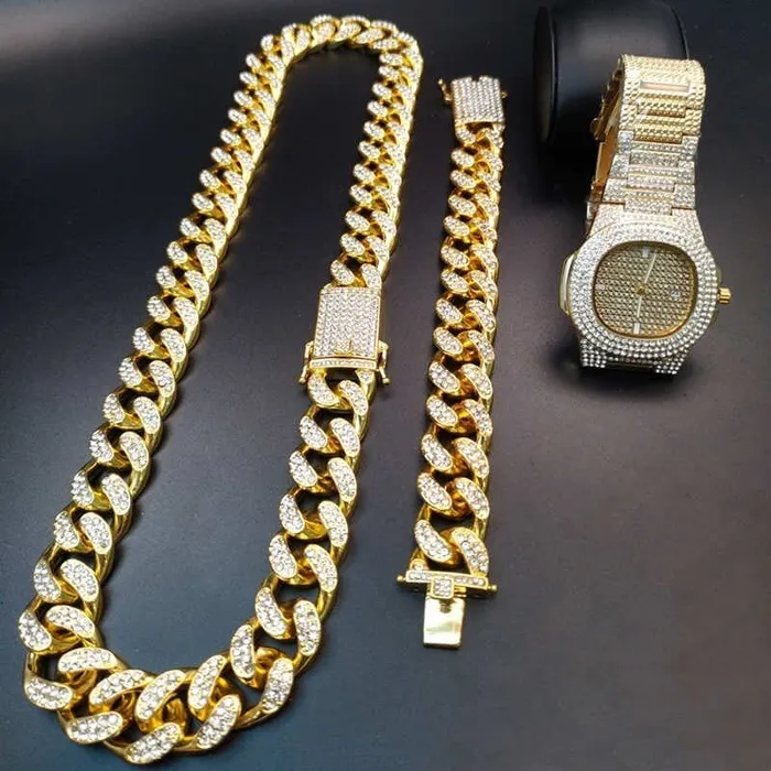 Bracelets VVS Jewelry Cuban Chain Cuban Bracelet Free OG Bust Down Watch VVS Jewelry Bracelets VVS Jewelry Cuban Chain Cuban Bracelet Free OG Bust Down Watch VVS Jewelry