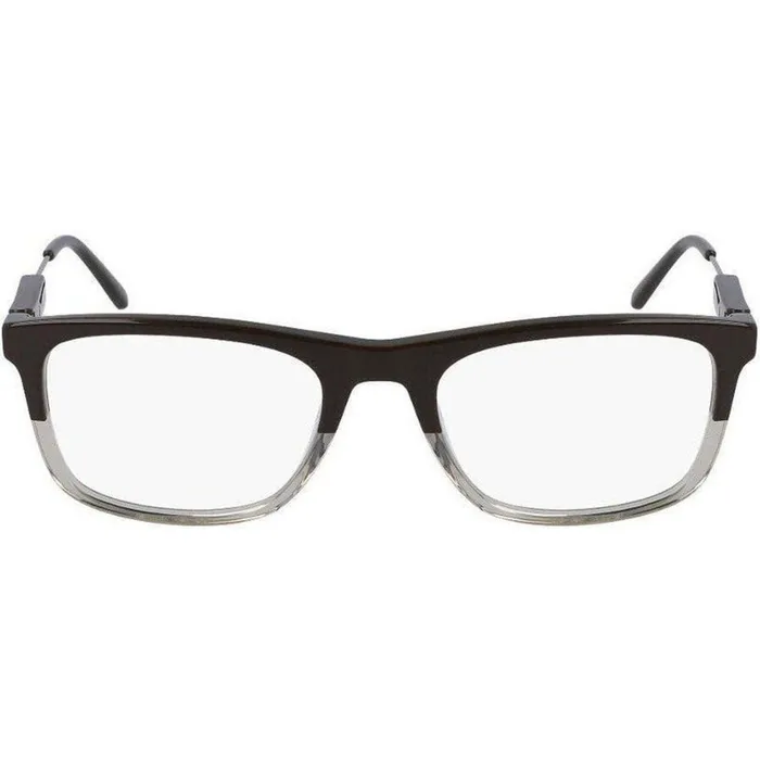 Calvin Klein Calvin Klein Mens Eyeglasses Rectangular Full Rim Frame CALVIN KLEIN CK19707 074 Rings